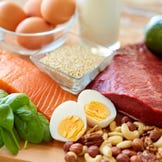 High Protein