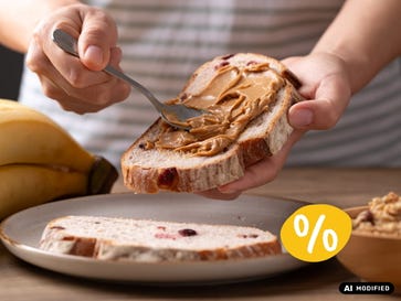 Top-Deals fürs Frühstück