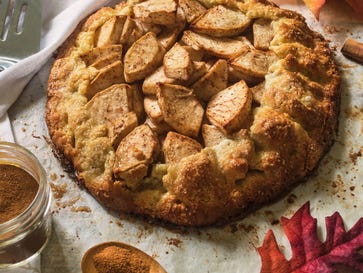 Glutenfreie Backzutaten & Bindemittel