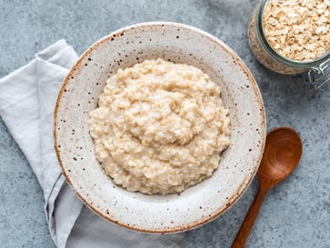 Porridge & Flocken
