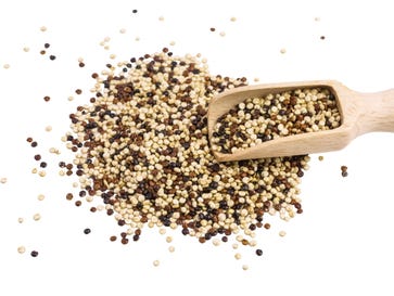 Quinoa