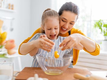 Vielfalt für deine glutenfreie Backstube
