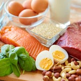 Protein-Power und Frische-Highlights