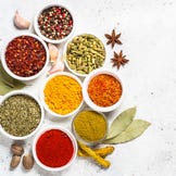 Natürliche Aromen ohne künstliche Zusätze