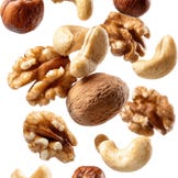 Knusprige Snacks & natürliche Energie für zwischendurch