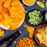 Bewusst knuspern: Smarte Snacks für zwischendurch