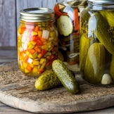 Gemüse & Antipasti – erntefrisch versiegelt
