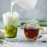 Wohltuende Tees und energetischer Matcha für deine Auszeit
