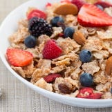 Deine kerniger Morgen: Die Basis für Müsli & Porridge