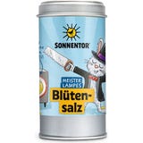 Sonnentor Meister Lampes Bl&uuml;tensalz bio