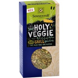 Sonnentor Holy Veggie Grillgewürz bio - 30 g
