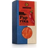 Sonnentor Paprika scharf gemahlen bio