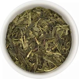 Sonnentor Grüntee Sencha bio - 70 g