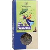 Sonnentor Gr&uuml;ntee Sencha bio