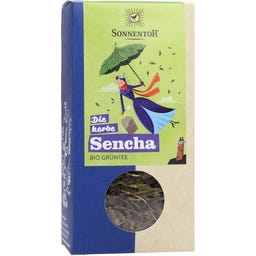 Sonnentor Grüntee Sencha bio - 70 g