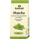 Alnatura Bio Matcha Grüntee - 30 g