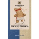 Sonnentor Ingwer Energie-Tee bio - 18 Teebeutel