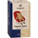 Sonnentor Ingwer Ruhe Tee bio - 18 Teebeutel 