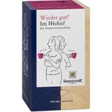 Sonnentor Im Wechsel Tee bio