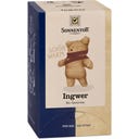Sonnentor Ingwer Tee bio - 18 Teebeutel