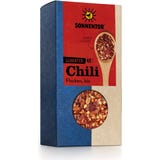 Sonnentor Chili Flocken bio