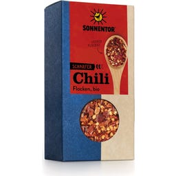 Sonnentor Chili Flocken bio - 45 g
