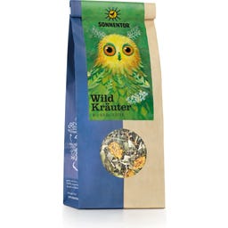 Sonnentor Wildkräuter bio - 50 g