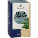 Sonnentor Hanfblätter bio - 18 Teebeutel