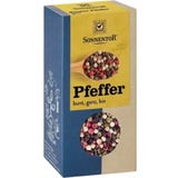 Sonnentor Pfeffer bunt, ganz bio