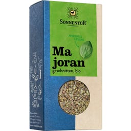 Sonnentor Bio Majoran - 10 g