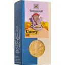 Sonnentor Curry süß gemahlen bio - Packung, 50 g