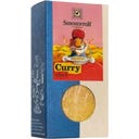 Sonnentor Curry scharf gemahlen bio - Packung, 50 g