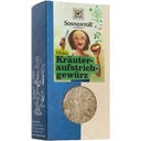Sonnentor Bio Hildes Kräuteraufstrich Gewürz - 50 g