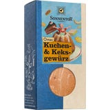 Sonnentor Bio Omas Kuchen- und Keks Gew&uuml;rz
