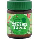 Sonnentor Zuckerfreie Gemüsesuppe bio - 120 g