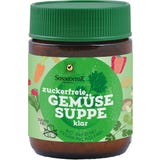 Sonnentor Zuckerfreie Gem&uuml;sesuppe bio