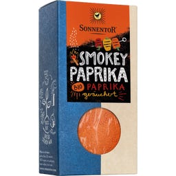 Sonnentor Smokey Paprika bio - 50 g