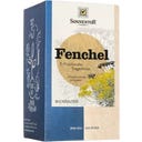 Sonnentor Bio Fenchel Tee - 18 Teebeutel