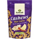 Alnatura Bio Cashewkerne Thai Curry, geröstet - 100 g