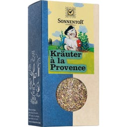Sonnentor Provencekräuter bio - 20 g