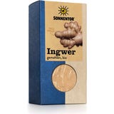 Sonnentor Ingwer gemahlen bio