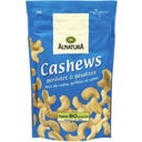 Alnatura Bio Cashewkerne, geröstet & gesalzen - 100 g