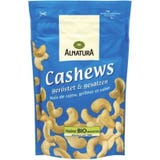 Alnatura Bio Cashewkerne, ger&ouml;stet & gesalzen