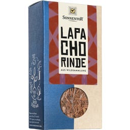 Sonnentor Lapacho Rinde Wildsammlung bio - 50 g