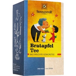 Sonnentor Bratapfel-Tee bio - 18 Teebeutel