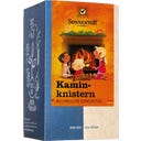 Sonnentor Kaminknistern-Tee bio - 18 Teebeutel