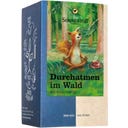 Sonnentor Bio Durchatmen im Wald Tee - 18 Teebeutel