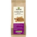 Alnatura Bio Ceylon Zimt - 50 g
