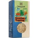 Sonnentor Bio Gemüsetopping Gewürzzubereitung - Packung