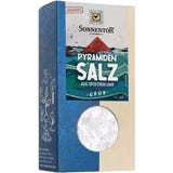 Sonnentor Pyramidensalz